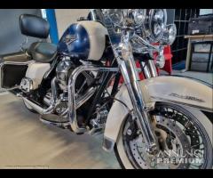 Harley-Davidson Touring Road King - 2015 FINANZIAB - 18