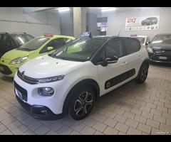 Citroen C3 BlueHDi 75 S&S Shine 2017 unico prop