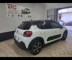 Citroen C3 BlueHDi 75 S&S Shine 2017 unico prop