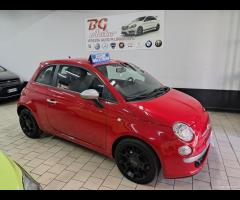 Fiat 500 0.9 TwinAir Turbo 2011 unico prop