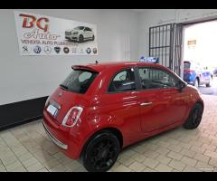 Fiat 500 0.9 TwinAir Turbo 2011 unico prop