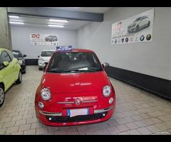 Fiat 500 0.9 TwinAir Turbo 2011 unico prop - 8