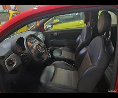 Fiat 500 0.9 TwinAir Turbo 2011 unico prop - 11