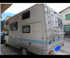 Camper marlin 6 posti ford 2.5 td del 1998