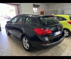 Opel Astra 1.7 CDTI Tourer Cosmo 82000 km 2014