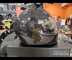 SCORPION Casco Int EXO 1400 EVO II Air Carbon Onyx