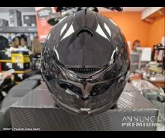 SCORPION Casco Int EXO 1400 EVO II Air Carbon Onyx