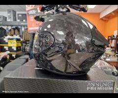 SCORPION Casco Int EXO 1400 EVO II Air Carbon Onyx