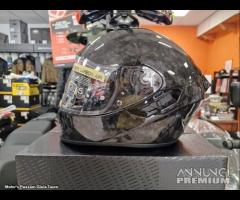 SCORPION Casco Int EXO 1400 EVO II Air Carbon Onyx - 6