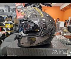 SCORPION Casco Int EXO 1400 EVO II Air Carbon Onyx - 7