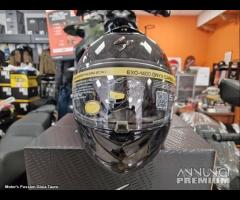 SCORPION Casco Int EXO 1400 EVO II Air Carbon Onyx - 8