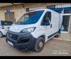 Fiat Ducato L1 H1 -PC-PN