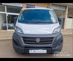 Fiat Ducato L1 H1 -PC-PN