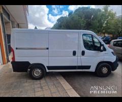 Fiat Ducato L1 H1 -PC-PN