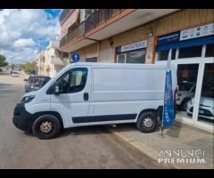 Fiat Ducato L1 H1 -PC-PN - 11