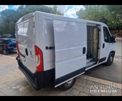 Fiat Ducato L1 H1 -PC-PN - 12