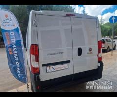 Fiat Ducato L1 H1 -PC-PN - 13