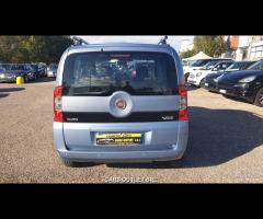 Fiat Qubo 1.4 Natural power - 2