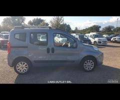 Fiat Qubo 1.4 Natural power