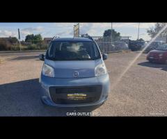 Fiat Qubo 1.4 Natural power - 6