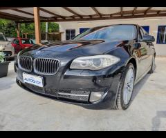 Bmw 525 525d xDrive Touring