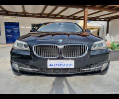 Bmw 525 525d xDrive Touring