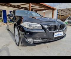 Bmw 525 525d xDrive Touring