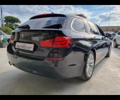 Bmw 525 525d xDrive Touring