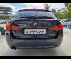 Bmw 525 525d xDrive Touring