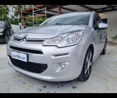 Citroen C3 BlueHDi 75 Feel Edition