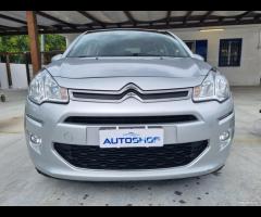 Citroen C3 BlueHDi 75 Feel Edition