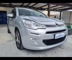 Citroen C3 BlueHDi 75 Feel Edition