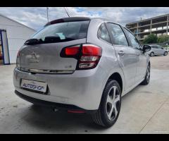 Citroen C3 BlueHDi 75 Feel Edition