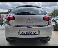 Citroen C3 BlueHDi 75 Feel Edition