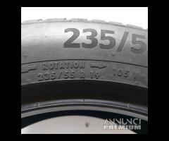 2 GOMME 235 55 19 CONTINENTAL A20292 - 7