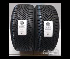 2 GOMME 225 40 19 CONTINENTAL A20289