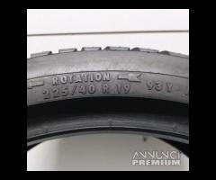 2 GOMME 225 40 19 CONTINENTAL A20289 - 7