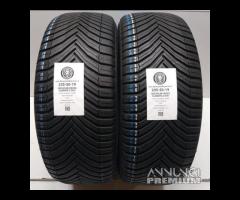 2 GOMME 235 50 19 MICHELIN A20288 - 1