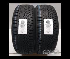 2 GOMME 235 50 19 CONTINENTAL A20282