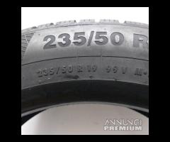 2 GOMME 235 50 19 CONTINENTAL A20282 - 7