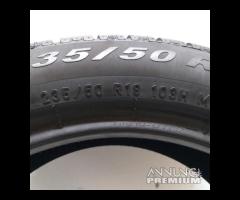 4 GOMME 235 50 19 PIRELLI A20278 - 7