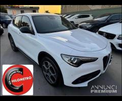 Alfa Romeo Stelvio 2.2 Turbodiesel 190 CV Q4 Execu