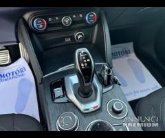 Alfa Romeo Stelvio 2.2 Turbodiesel 190 CV Q4 Execu - 17