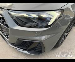 Audi A1 SPB 30 TFSI S tronic S line edition