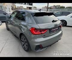 Audi A1 SPB 30 TFSI S tronic S line edition