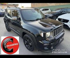 Jeep Renegade 1.0 T3 120CV Limited