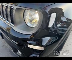 Jeep Renegade 1.0 T3 120CV Limited