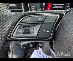 Audi A1 SPB 30 TFSI S tronic S line edition