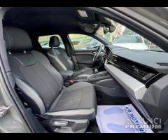 Audi A1 SPB 30 TFSI S tronic S line edition