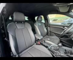 Audi A1 SPB 30 TFSI S tronic S line edition